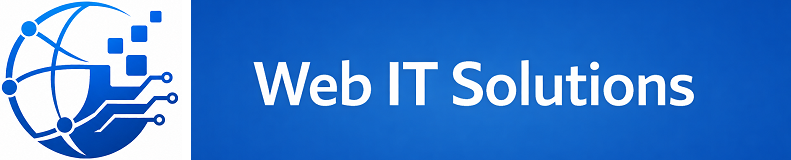Web It Solutions